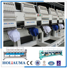 HOLIAUMA 6 head embroidery machine commercial computerized embroidery machine